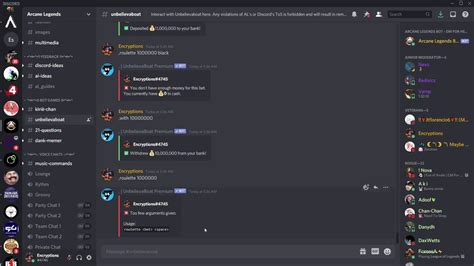 unbelievaboat roulette strategy|Discord How to Always Win Money in Unbelievaboat .